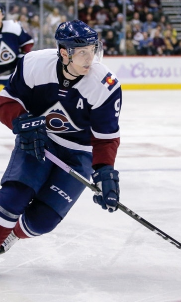 Colorado Avalanche Return Home Trying to Establish Home Ice Advantage